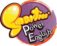 smart power english logo
